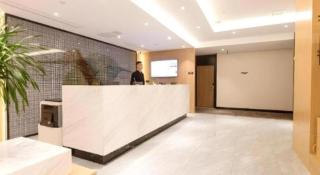 Green Tree Inn Nanchang Zhongshan Road Bayiguan - 8