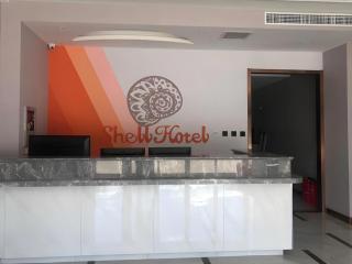 Shell Hotel Beijing Miyun District Shuiku Yangguang - 8