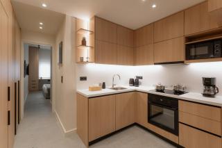 Eleftheria - Luxury in the center of Athens - 6