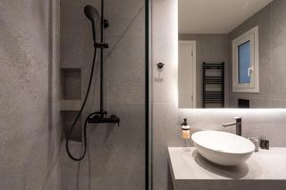 Eleftheria - Luxury in the center of Athens - 1