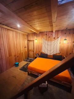 Kath Kuni Cafe & Stay Shangarh - 4