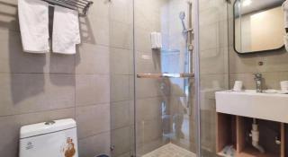 Shell Hotel Shanghai Normal University Hongcao Road Metro Station Guiping Road - 3