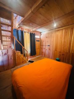 Kath Kuni Cafe & Stay Shangarh - 8