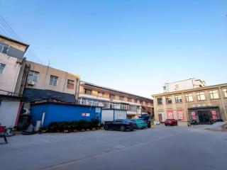 GreenTree Inn Express Hebei Tangshan Guyan District Xinguang Road - 4