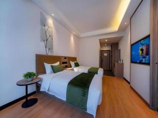 GreenTree Inn Express Hebei Tangshan Guyan District Xinguang Road - 3