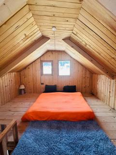 Kath Kuni Cafe & Stay Shangarh - 3