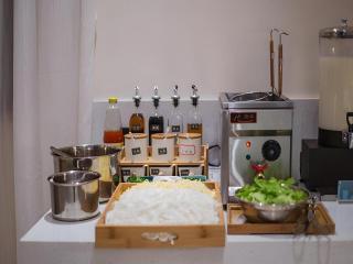 City Comfort Inn Fangchenggang Government Affairs Center - 3