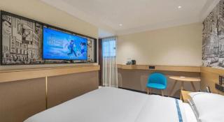 City Comfort Inn Foshan Shunde Daliang Qinghui Garden Food City - 3