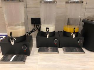 City Comfort Inn Chenzhou Rucheng - 4