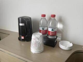 City Comfort Inn Chenzhou Rucheng - 3