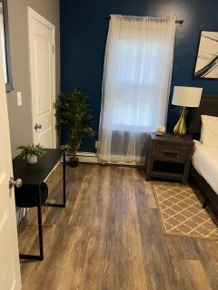 The Primo-Suite at Lower Atwells Ave 2BR 1 BA Washer & Dryer Parking - 5