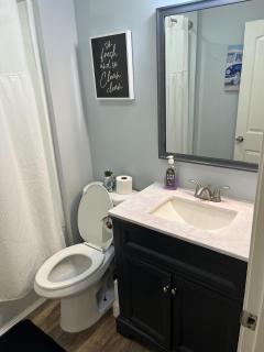 The Primo-Suite at Lower Atwells Ave 2BR 1 BA Washer & Dryer Parking - 2