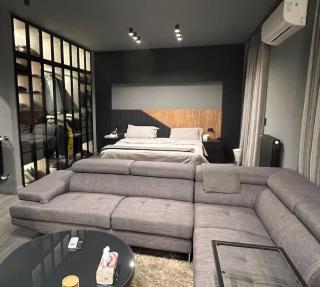 Luxurious fully furnished suit - 0