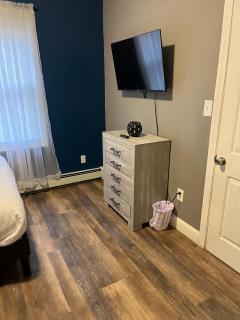 The Primo-Suite at Lower Atwells Ave 2BR 1 BA Washer & Dryer Parking - 1
