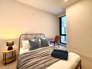 M-City Cozy Cloud Apartment Monash & Hospitable - 7