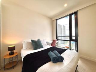 M-City Cozy Cloud Apartment Monash & Hospitable - 6