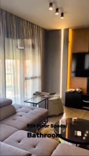 Luxurious fully furnished suit - 4