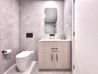 M-City Cozy Cloud Apartment Monash & Hospitable - 1