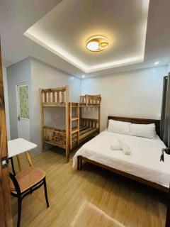 Aladdin's Guest House - 9