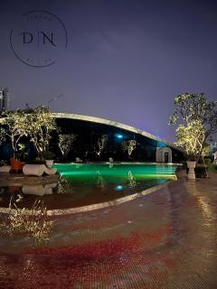 ARTE Mont Kiara Modern Sanctuary Jacuzzi - 8