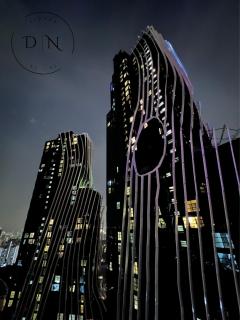 ARTE Mont Kiara Modern Sanctuary Jacuzzi - 1