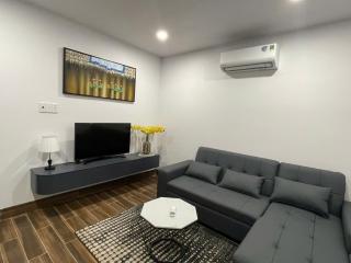 Melalueca homestay - 6