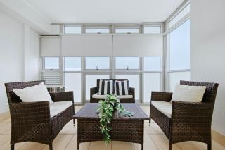 Central Burwood 2BR Apt Steps to Train Station - 8