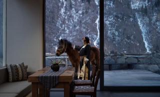 Siguniang Mountain Snow Inn - 7