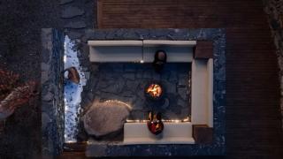 Siguniang Mountain Snow Inn - 5