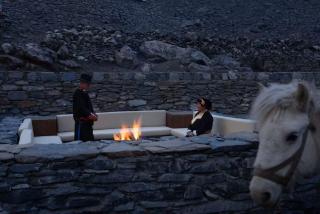 Siguniang Mountain Snow Inn - 2