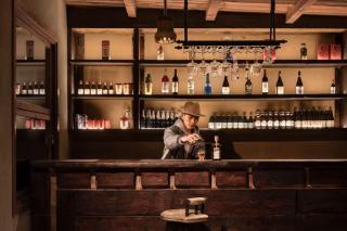 Siguniang Mountain Snow Inn - 2