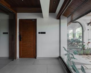 Mayanadhi Resort - 2