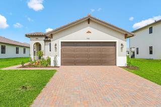 Charmant 3-bedroom house in peaceful Ave Maria - 0