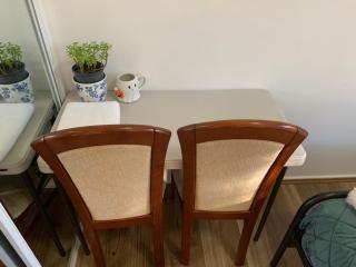 Amazing Stunning Garden View King Bedroom with shared bathroom at MC 2079 - 7