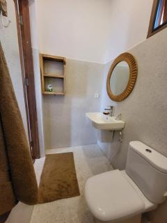 Hondo Hondo mountain view - 7