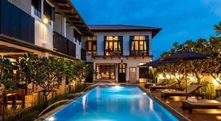 Uthai Heritage Hotel - 1