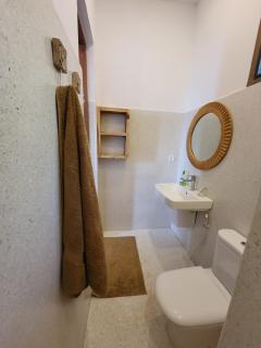 Hondo Hondo mountain view - 5