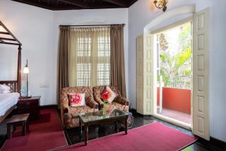 Koder House Heritage Hotel & Spa - 9