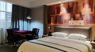 City Comfort Inn Yidu Three Gorges Qianguqing Wanda Plaza - 9