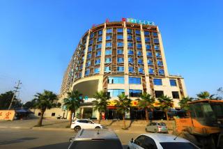 City Comfort Inn Chongqing Fuling North Station Taiyi Avenue - 7