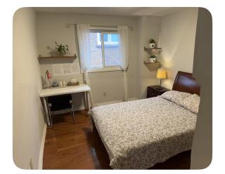 203 Comfortable private bedroom on second floor - 5