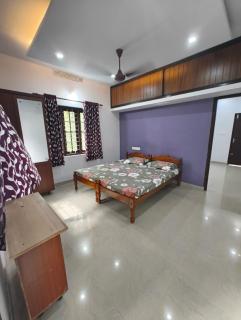 Veluthully Kayal Homestay - 1