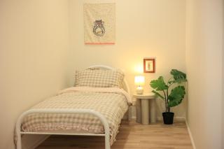 VTA -1BR Apartment Single Bed in Adelaide CBD - 5