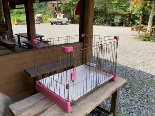 Logland Okumino - Camp - Vacation STAY 42151v - 3