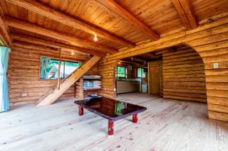 Logland Okumino - Camp - Vacation STAY 42253v - 7