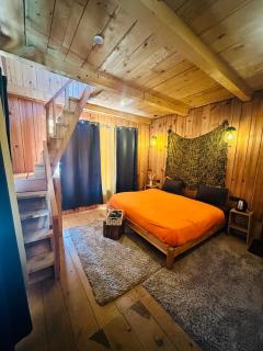 Kath Kuni Cafe & Stay Shangarh - 5