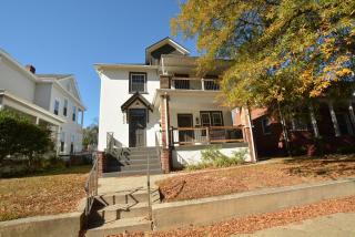 Luna Luxury 2BR 2BA Quiet Area Balcony - 8