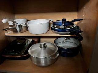 Luna Luxury 2BR 2BA Quiet Area Balcony - 3