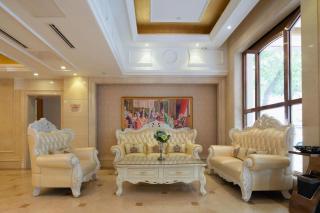 Vienna Hotel Tianjin 5th Avenue Youyi Road Cultural Center Metro Station - 7