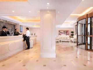Vienna Hotel Tianjin 5th Avenue Youyi Road Cultural Center Metro Station - 2